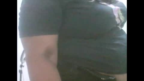 Cindy online show from February 26, 9:03 pm