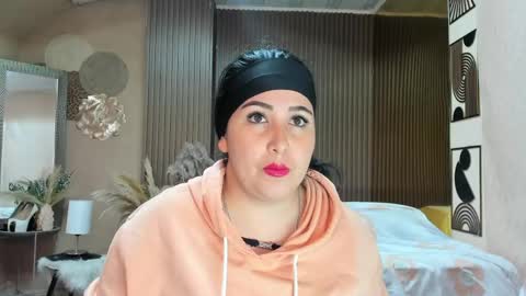 bbwluxurymuse online show from May 27, 12:02 pm