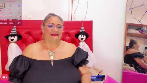 Salome online show from September 30, 9:08 pm