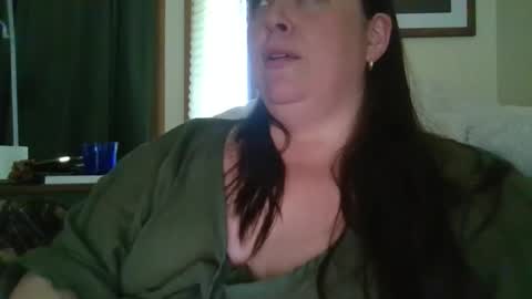 Sophie BBW online show from May 29, 9:57 pm