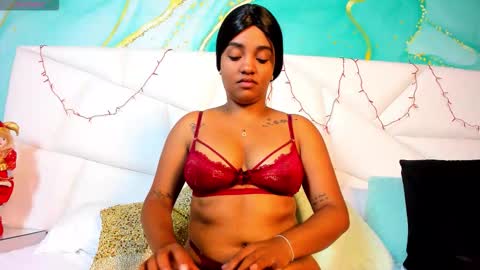 Alexxa online show from January 9, 1:04 pm