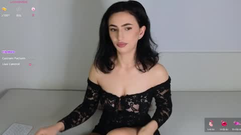 Kristy online show from February 5, 6:24 am