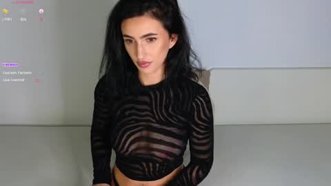 Kristy online show from January 11, 5:20 am