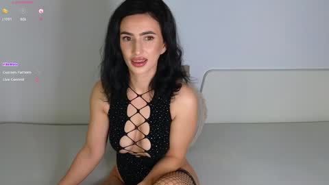 Kristy online show from January 9, 6:17 am