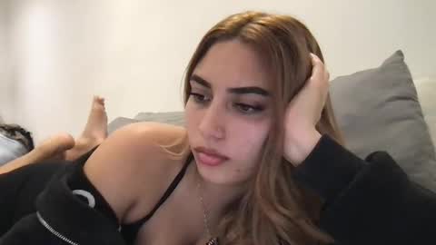 bbypiamia online show from December 16, 1:00 am