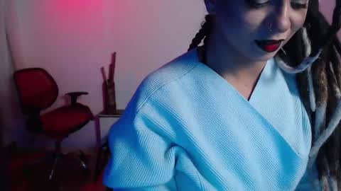 Ela online show from September 9, 2:44 am