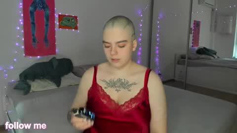 Enigma online show from November 19, 11:10 am