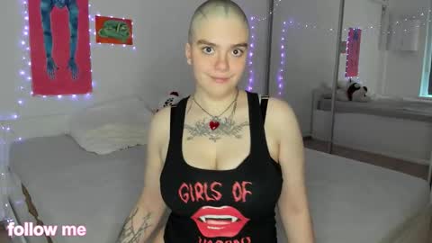 Enigma online show from November 9, 11:06 am