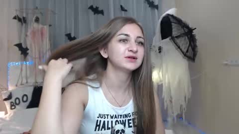 beataangel online show from October 20, 8:28 am