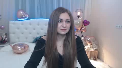 beataangel online show from February 19, 7:28 am