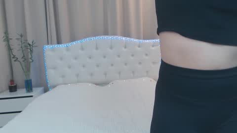 beataangel online show from March 9, 10:40 am