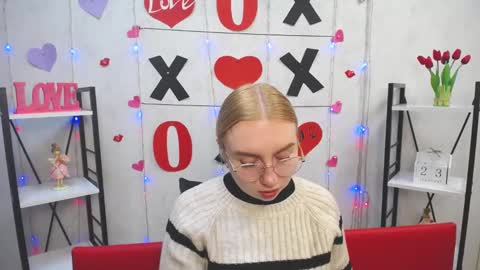 BeatriceFlyy online show from February 23, 4:18 pm