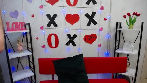 BeatriceFlyy online show from February 22, 6:28 am