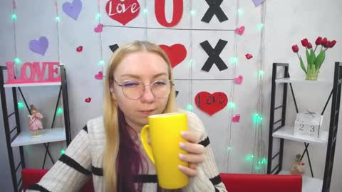 BeatriceFlyy online show from January 23, 7:11 am