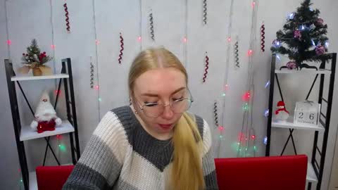 BeatriceFlyy online show from December 26, 6:09 am