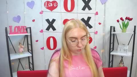 BeatriceFlyy online show from February 19, 4:33 pm