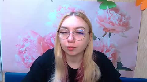 BeatriceFlyy online show from September 30, 11:27 am