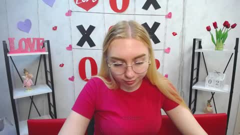 BeatriceFlyy online show from February 2, 4:22 pm