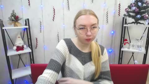 BeatriceFlyy online show from January 9, 6:17 am