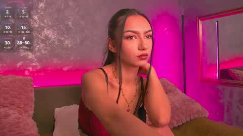 Betty online show from December 23, 3:54 am