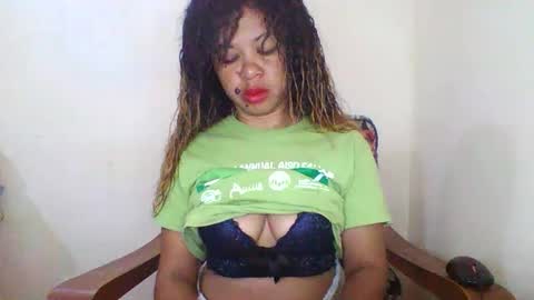 Eva online show from October 12, 5:32 am