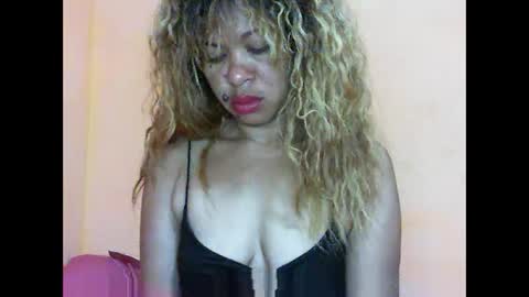 Eva online show from January 9, 6:15 pm