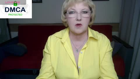 your Lana online show from April 3, 2:48 pm