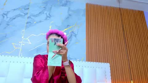 Shalom  online show from September 14, 8:07 pm