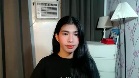 TRIXIE online show from February 10, 11:57 am