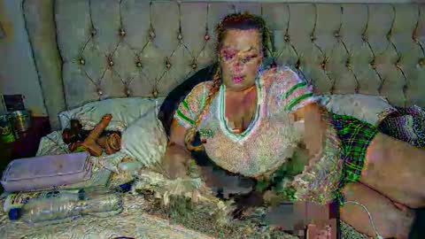 beauty4agent online show from December 3, 10:26 am