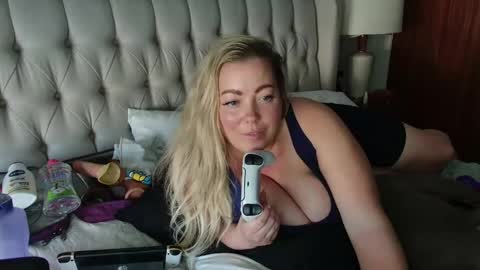 beauty4agent online show from March 6, 11:31 pm