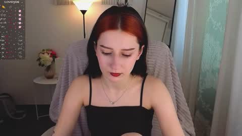 beauty_charismatic online show from February 10, 8:28 am