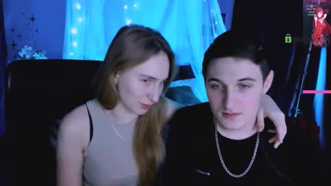 beauty_ginger online show from February 5, 10:02 pm