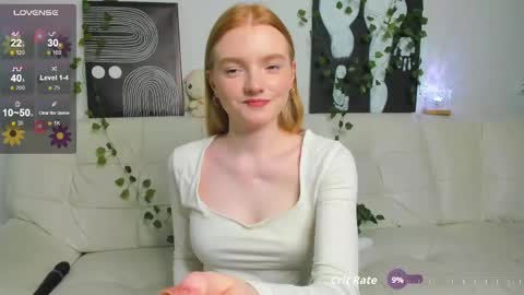 Juli online show from March 27, 8:26 am