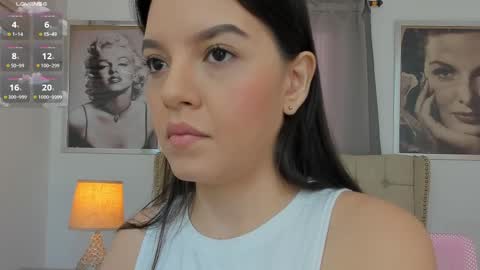 Ariana Reyes online show from March 11, 12:06 pm