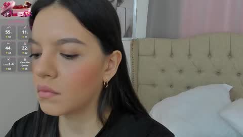 Ariana Reyes online show from February 26, 12:27 pm