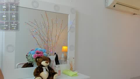 Ariana Reyes online show from March 27, 12:28 pm