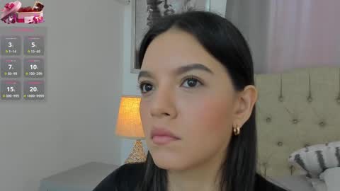 Ariana Reyes online show from March 1, 12:12 pm