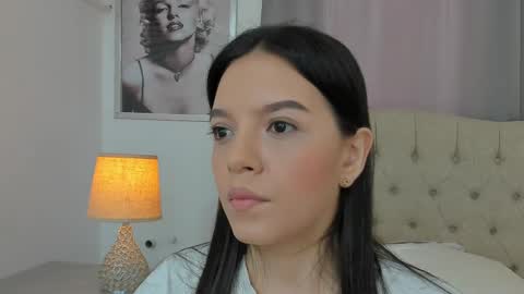 Ariana Reyes online show from March 5, 12:11 pm