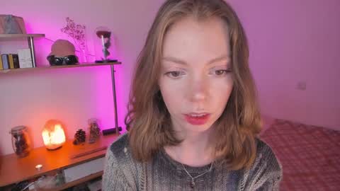 Eliise online show from January 25, 2:08 pm