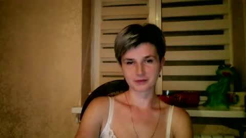 BeautyKsenia online show from October 21, 8:35 pm