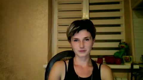 BeautyKsenia online show from December 3, 7:27 pm