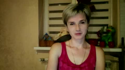 BeautyKsenia online show from April 23, 7:27 pm