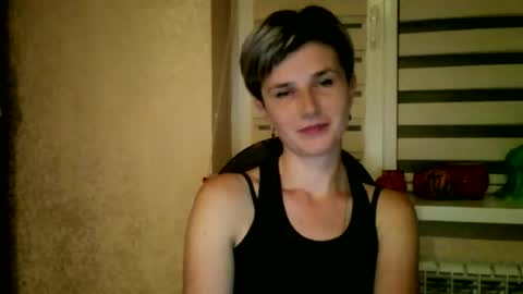 BeautyKsenia online show from October 22, 8:36 pm