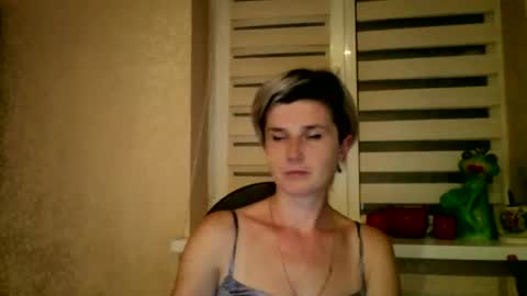 BeautyKsenia online show from September 19, 7:02 pm