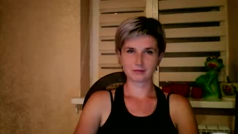 BeautyKsenia online show from September 11, 7:25 pm