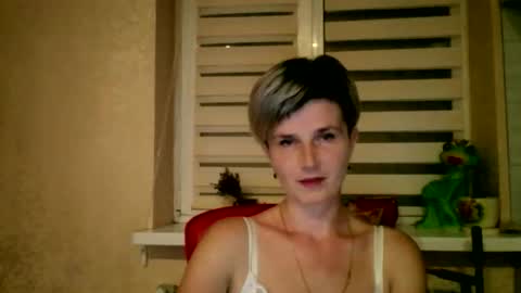 BeautyKsenia online show from October 16, 7:16 pm