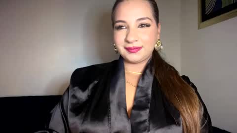 beautymoon26 online show from February 5, 3:09 am