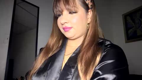 beautymoon26 online show from January 16, 1:56 am