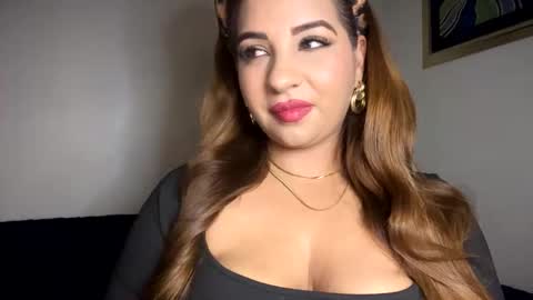 beautymoon26 online show from February 12, 2:46 am